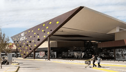 Mall Monclova